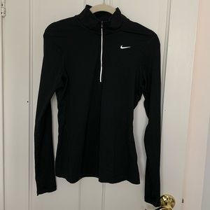 Nike Dry Fit Pullover